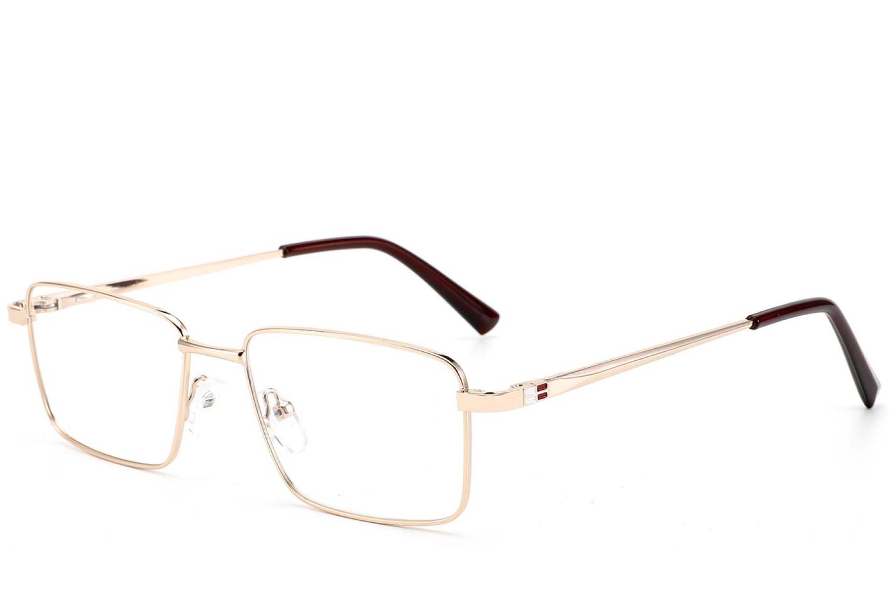BS2012-4165_Golden_Rectangular_Metal_Glasses_corner