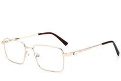 BS2012-4165_Golden_Rectangular_Metal_Glasses_corner