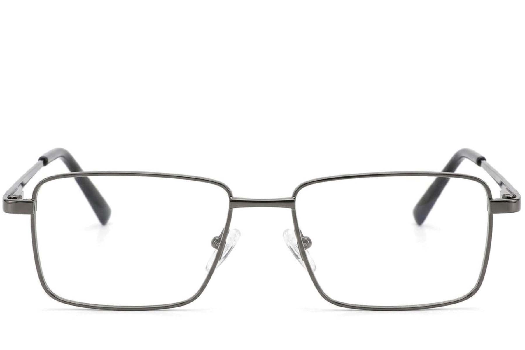 BS2012-4166_Grey_Rectangular_Metal_Glasses-front