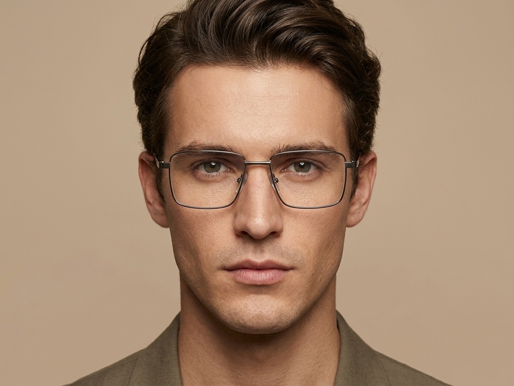 BS2012-4166_Grey_Rectangular_Metal_Glasses-tryon_male