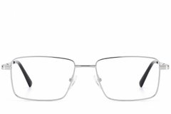BS2012-4168_Silver_Rectangular_Metal_Glasses-front
