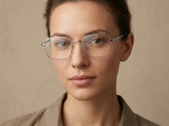 BS2012-4168_Silver_Rectangular_Metal_Glasses-tryon_female