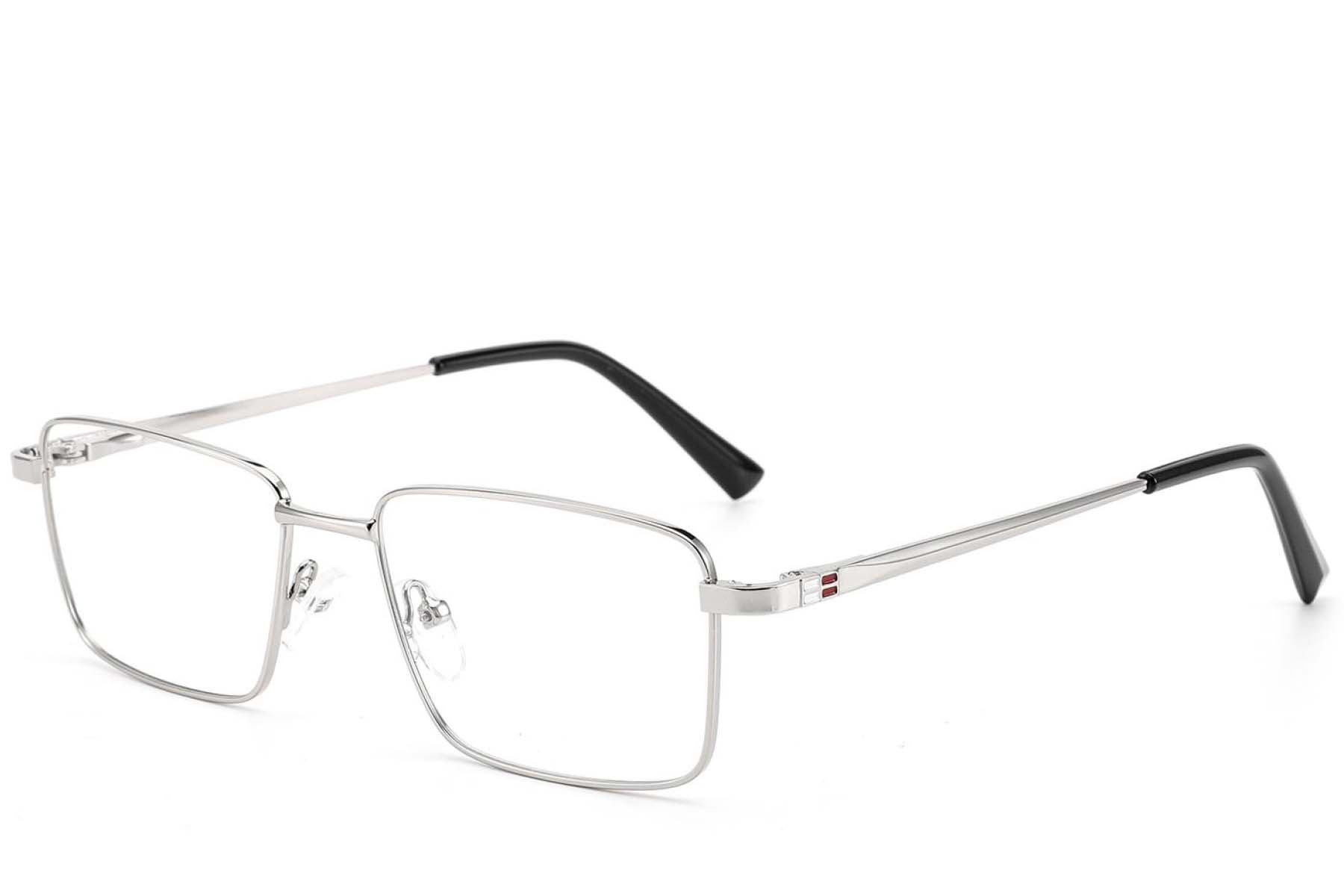 BS2012-4168_Silver_Rectangular_Metal_Glasses_corner