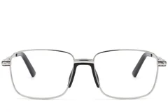 BS2012-4173_Silver_Rectangular_Metal_Glasses-front