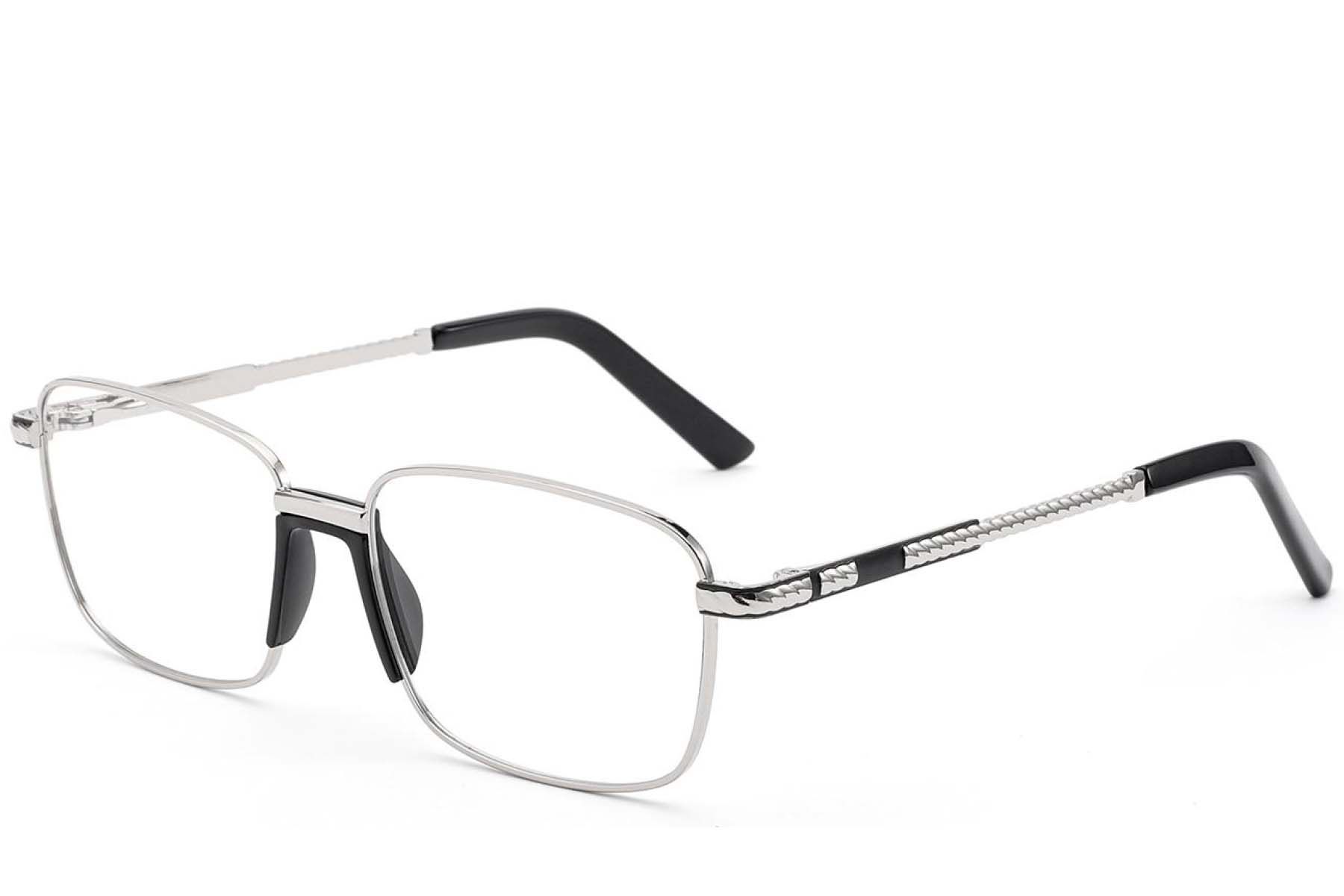 BS2012-4173_Silver_Rectangular_Metal_Glasses_corner