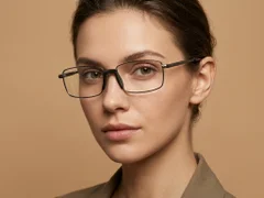 BS2012-4176_Grey_Rectangular_Metal_Glasses-tryon_female