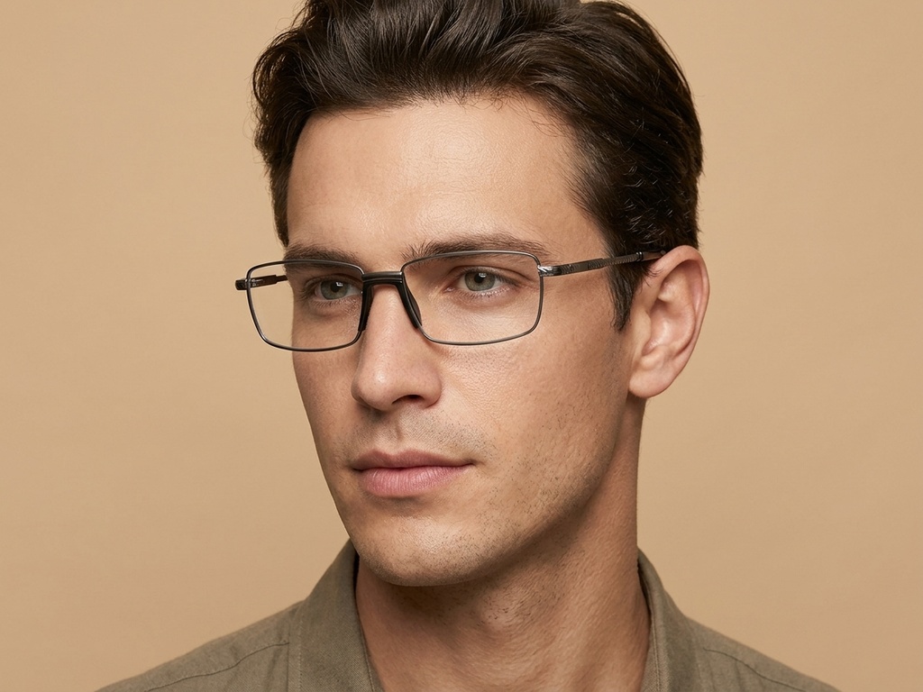 BS2012-4176_Grey_Rectangular_Metal_Glasses-tryon_male
