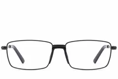BS2012-4177_Black_Rectangular_Metal_Glasses-front