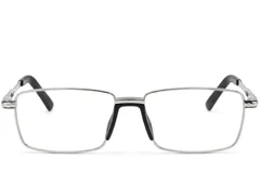 BS2012-4178_Silver_Rectangular_Metal_Glasses-front