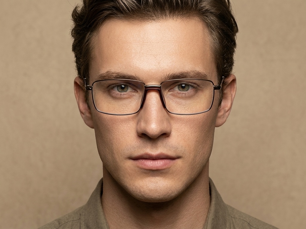 BS2012-4179_Copper_Rectangular_Metal_Glasses-tryon_male