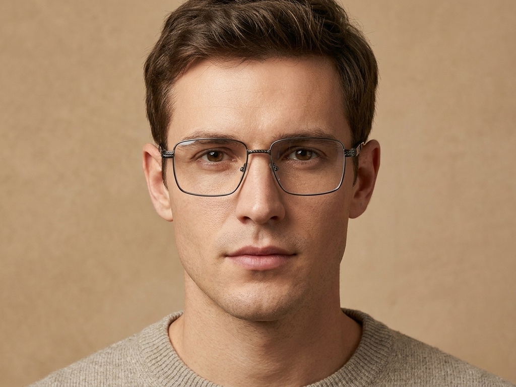 BS2012-4181_Grey_Rectangular_Metal_Glasses-tryon_male