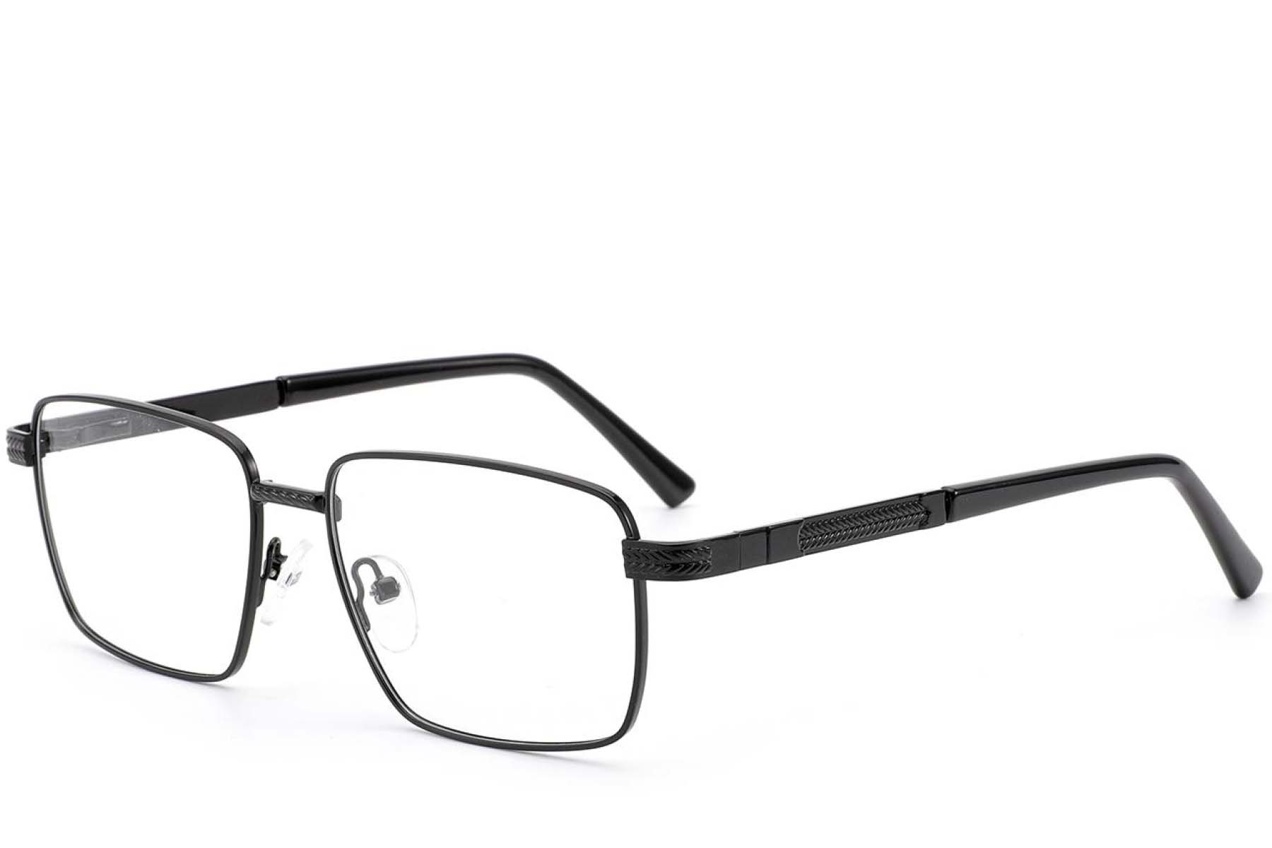 BS2012-4182_Black_Rectangular_Metal_Glasses_corner