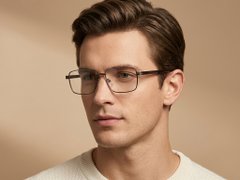 BS2012-4184_Copper_Rectangular_Metal_Glasses-tryon_male