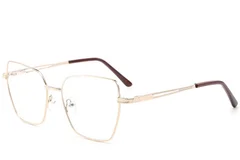 BS2012-4185_Golden_Butterfly_Metal_Glasses_corner