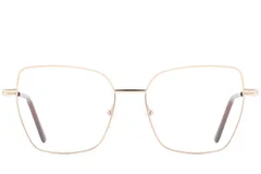 BS2012-4185_Golden_Butterfly_Metal_Glasses_front
