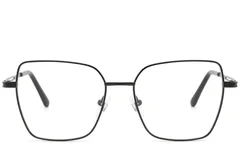 BS2012-4187_Black_Butterfly_Metal_Glasses-front