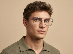 BS2012-4187_Black_Butterfly_Metal_Glasses-tryon_male