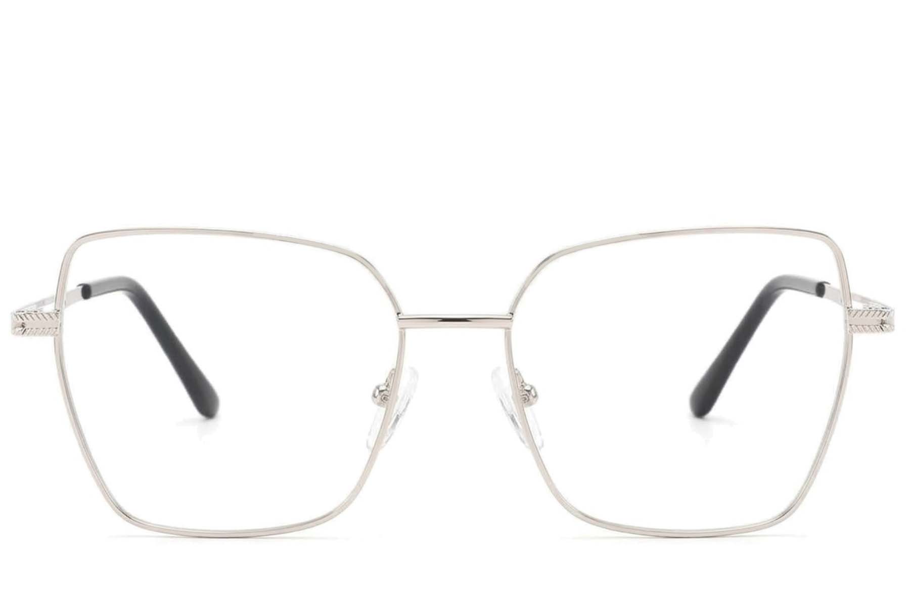 BS2012-4188_Silver_Butterfly_Metal_Glasses-front
