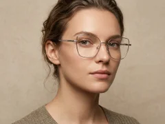 BS2012-4188_Silver_Butterfly_Metal_Glasses-tryon_female