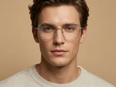 BS2012-4188_Silver_Butterfly_Metal_Glasses-tryon_male