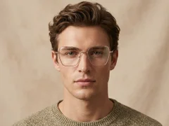 BS2012-4190_Pink_Butterfly_Metal_Glasses-tryon_male