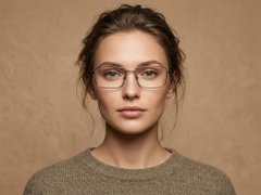 BS2012-4192_Grey_Rectangular_Metal_Glasses-tryon_female