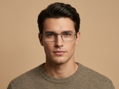 BS2012-4192_Grey_Rectangular_Metal_Glasses-tryon_male