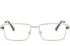 BS2012-4194_Silver_Rectangular_Metal_Glasses-front