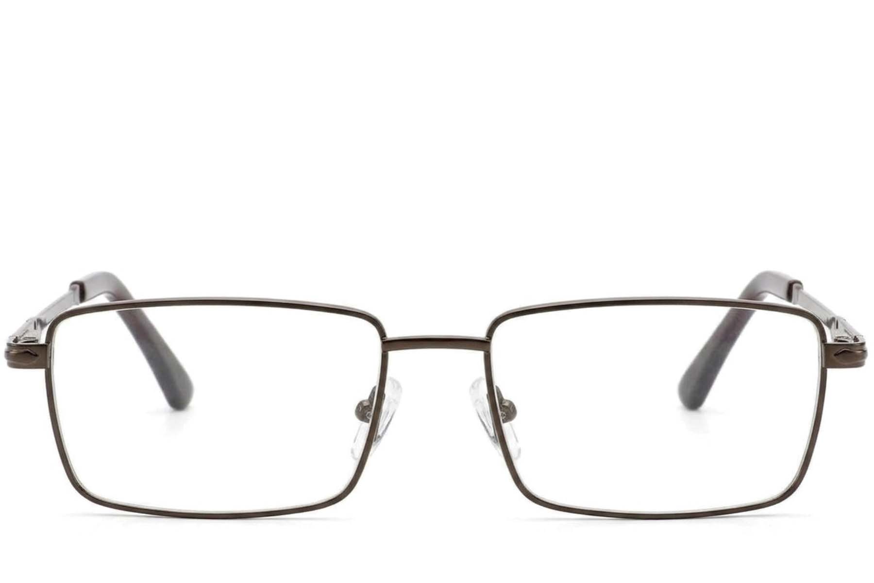 BS2012-4195_Copper_Rectangular_Metal_Glasses-front