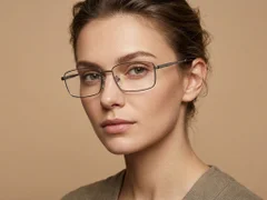 BS2012-4195_Copper_Rectangular_Metal_Glasses-tryon_female