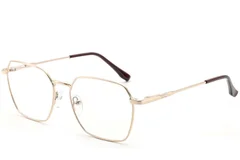 BS2012-4196_Golden_Geometric_Metal_Glasses_corner