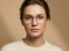BS2012-4197_Grey_Geometric_Metal_Glasses-tryon_female