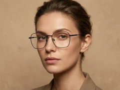 BS2012-4198_Black_Geometric_Metal_Glasses-tryon_female