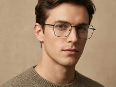 BS2012-4198_Black_Geometric_Metal_Glasses-tryon_male