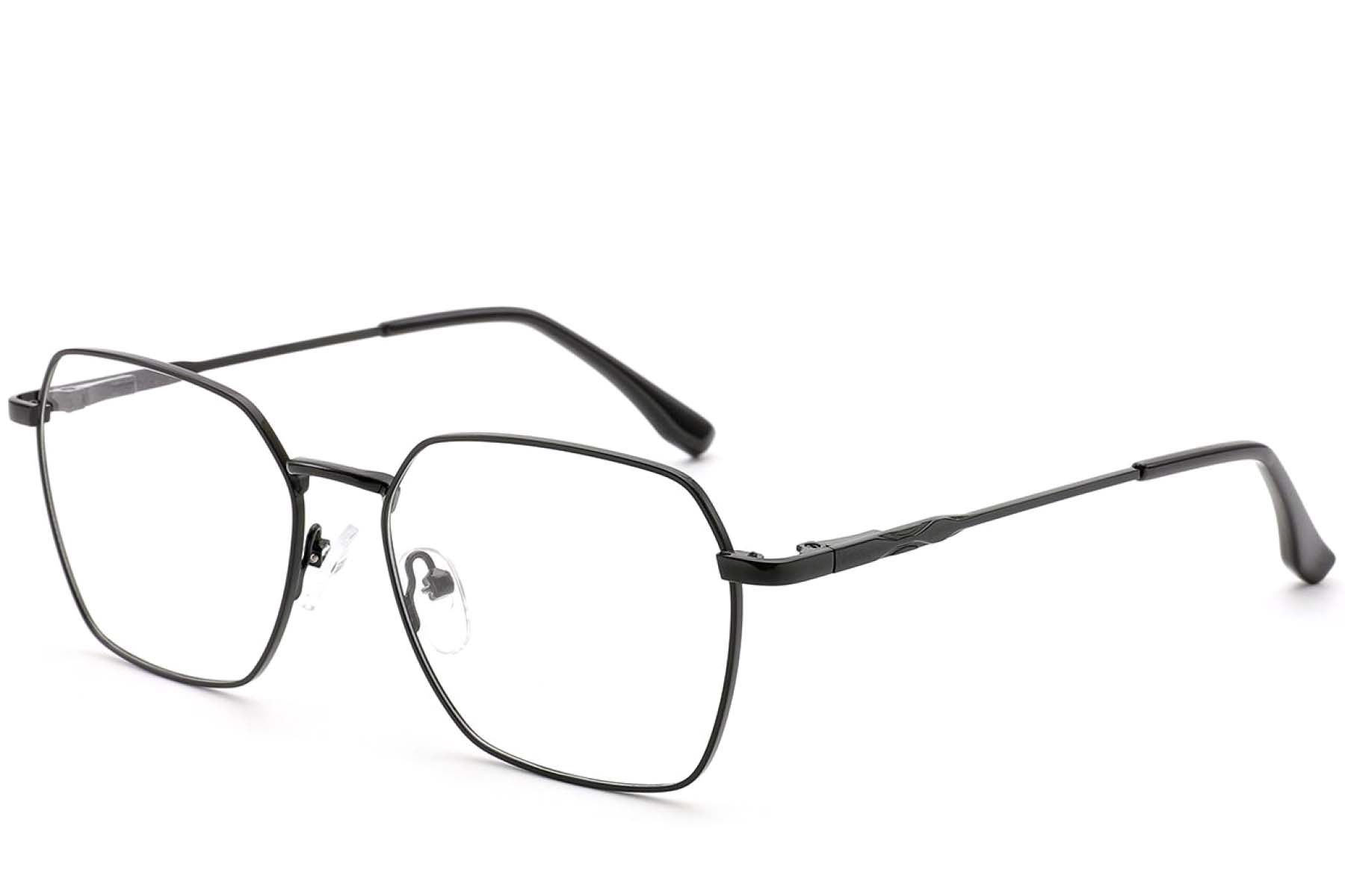 BS2012-4198_Black_Geometric_Metal_Glasses_corner