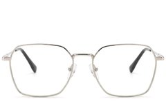 BS2012-4199_Silver_Geometric_Metal_Glasses-front