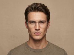 BS2012-4199_Silver_Geometric_Metal_Glasses-tryon_male