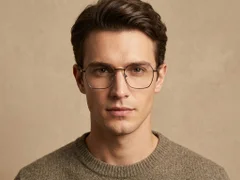 BS2012-4200_Copper_Geometric_Metal_Glasses-tryon_male