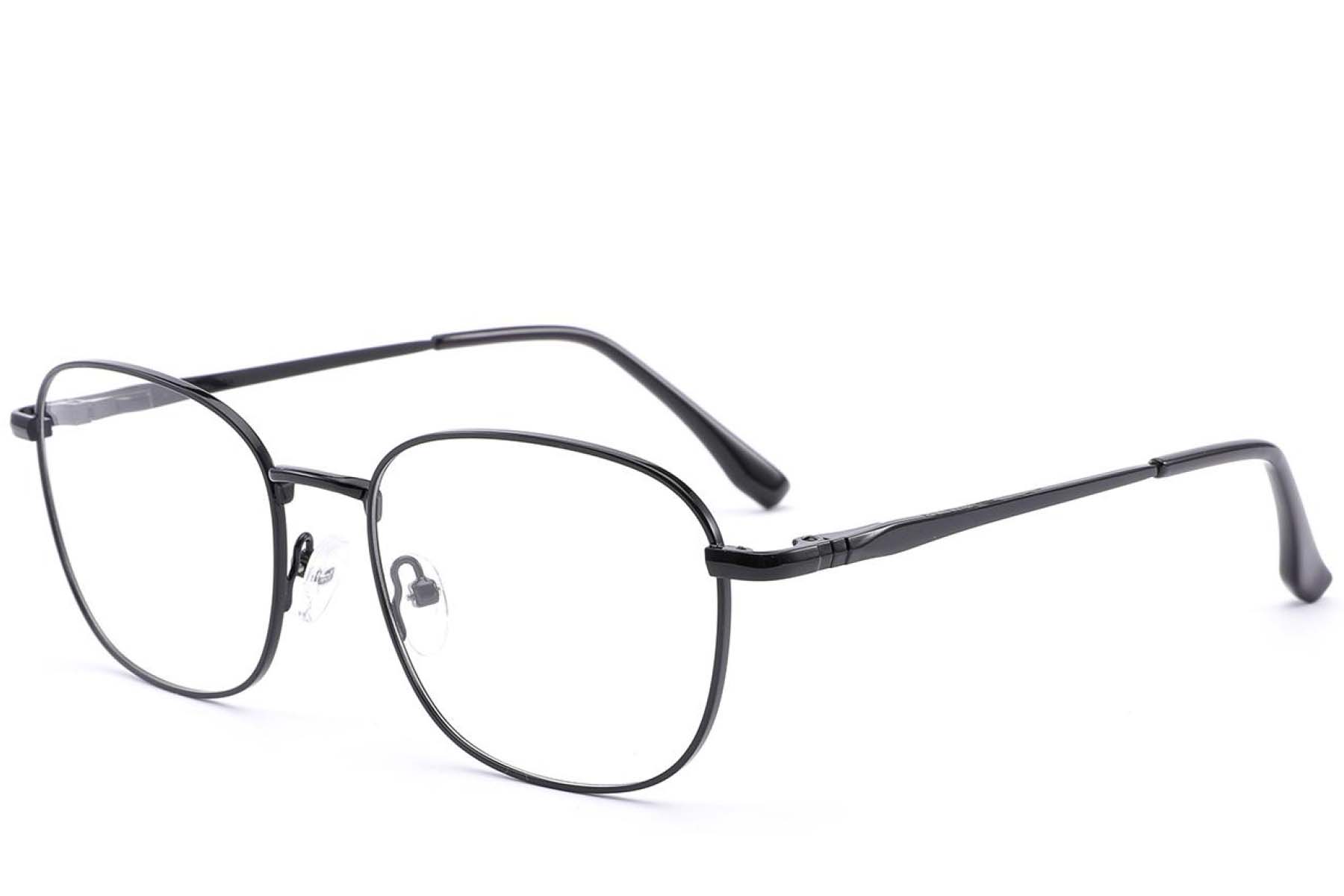 BS2012-4204_Black_Oval_Metal_Glasses_corner