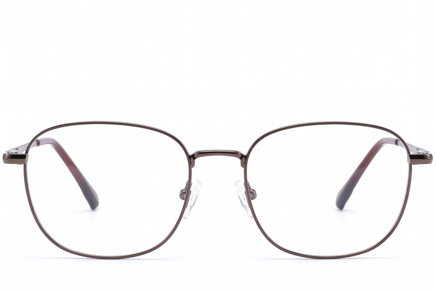 BS2012-4206_Copper_Oval_Metal_Glasses-front