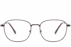BS2012-4206_Copper_Oval_Metal_Glasses-front