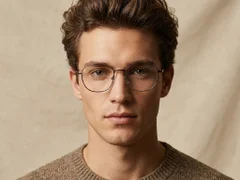 BS2012-4206_Copper_Oval_Metal_Glasses-tryon_male