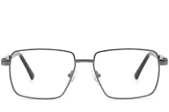 BS2012-4209_Grey_Rectangular_Metal_Glasses-front