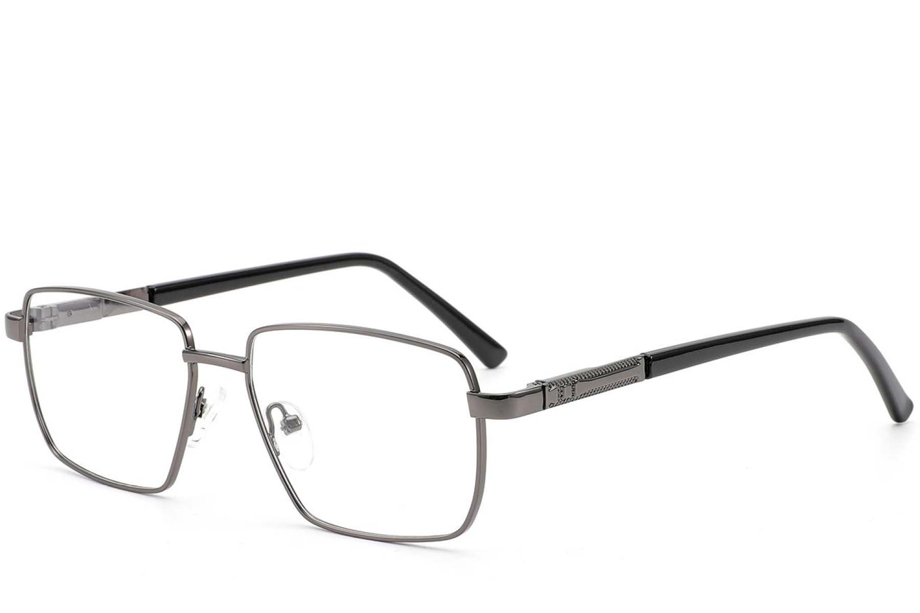 BS2012-4209_Grey_Rectangular_Metal_Glasses_corner