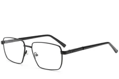 BS2012-4210_Black_Rectangular_Metal_Glasses_corner