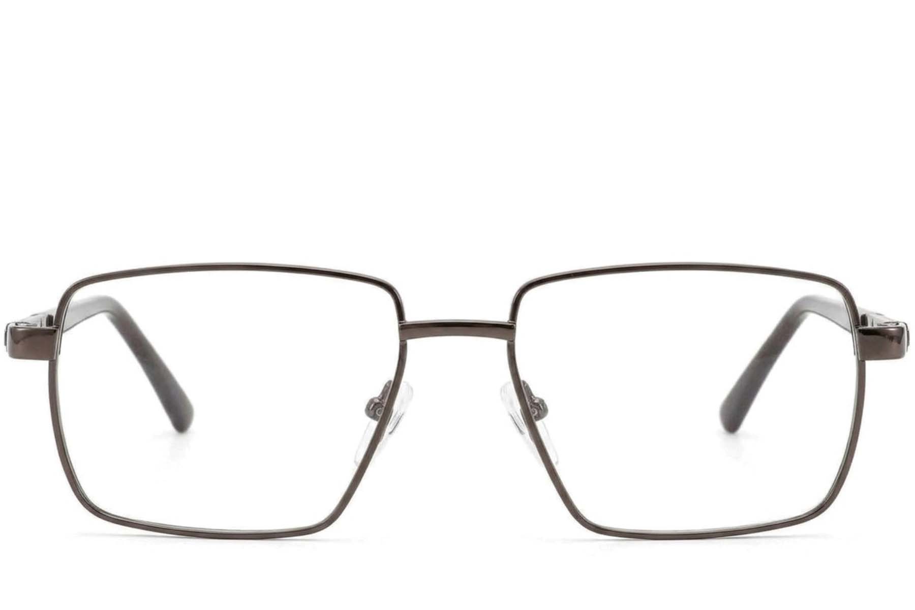 BS2012-4212_Copper_Rectangular_Metal_Glasses-front
