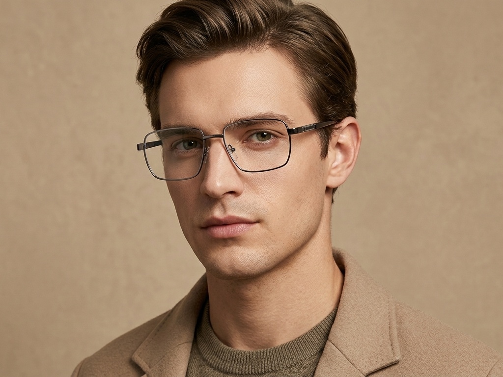 BS2012-4212_Copper_Rectangular_Metal_Glasses-tryon_male