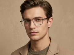 BS2012-4212_Copper_Rectangular_Metal_Glasses-tryon_male