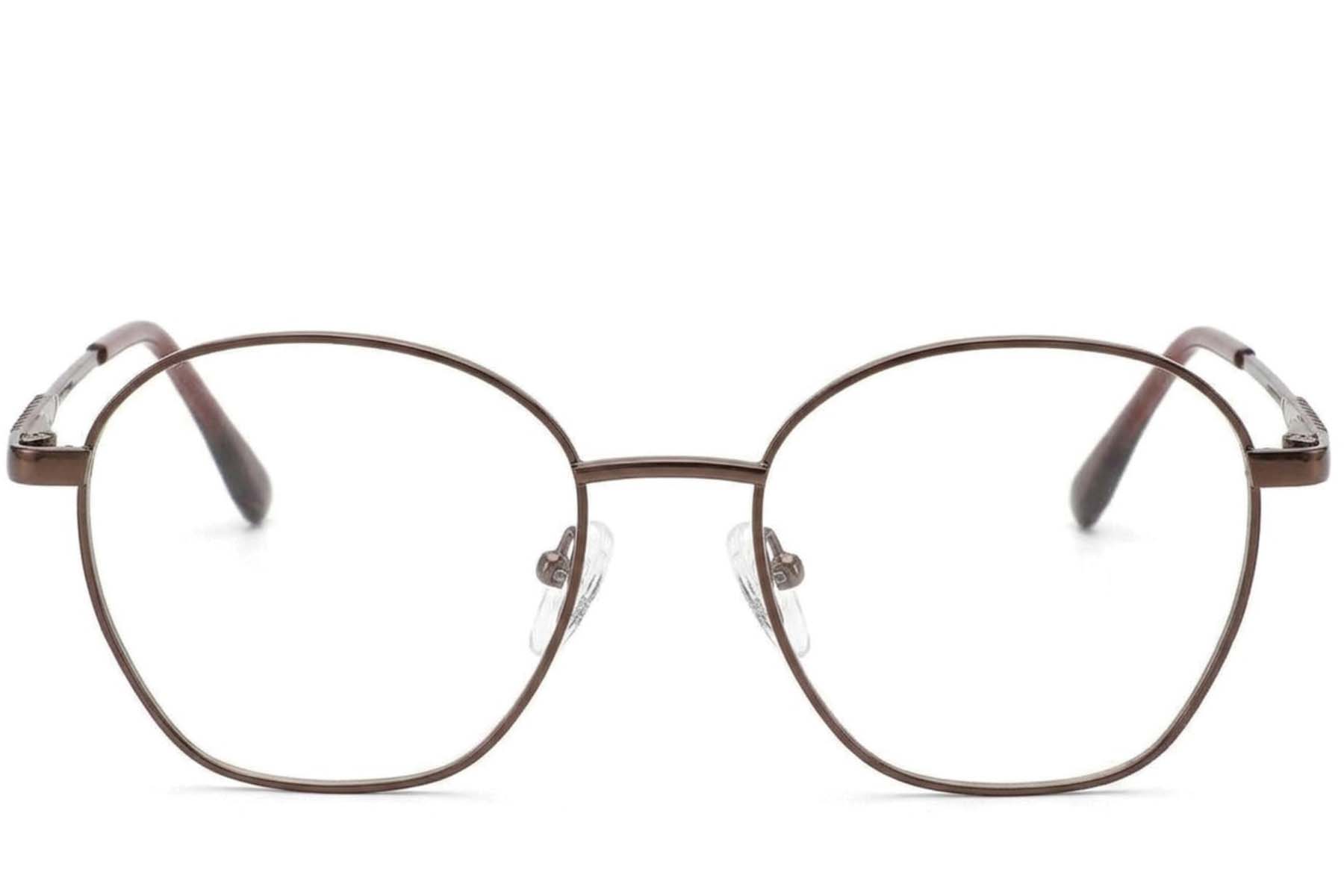 BS2012-4217_Copper_Oval_Metal_Glasses-front