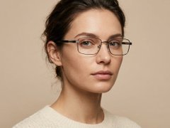 BS2012-4219_Grey_Rectangular_Metal_Glasses-tryon_female